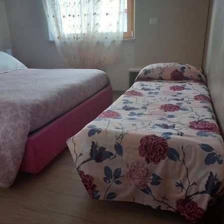 B&B Mediterraneo Cetraro Dış mekan fotoğraf