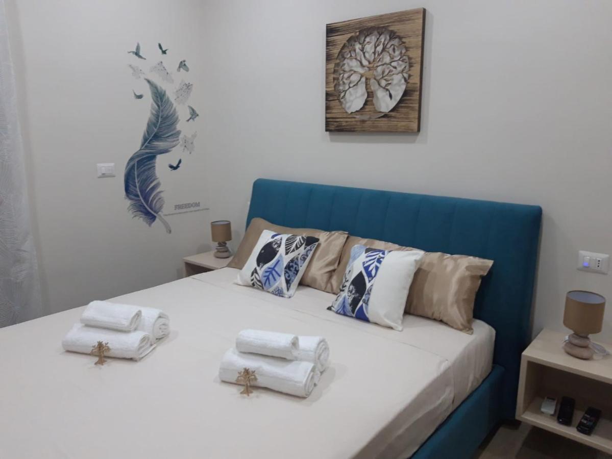 B&B Mediterraneo Cetraro Dış mekan fotoğraf