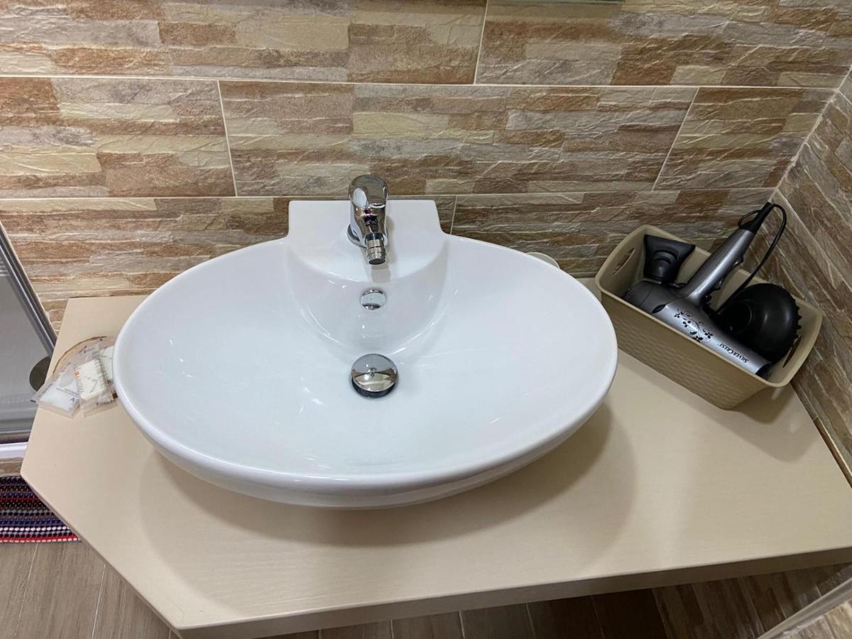 B&B Mediterraneo Cetraro Dış mekan fotoğraf