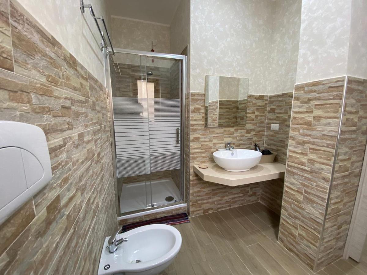 B&B Mediterraneo Cetraro Dış mekan fotoğraf