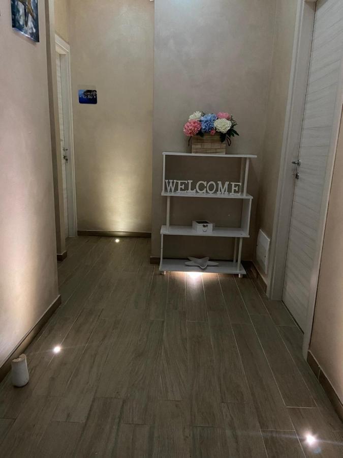 B&B Mediterraneo Cetraro Dış mekan fotoğraf